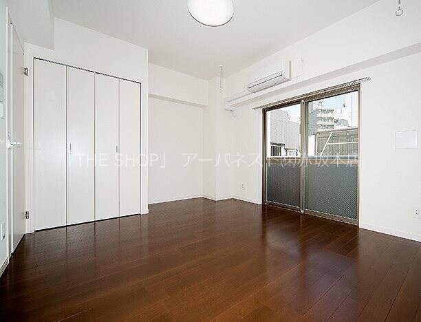 ヴォーガコルテ田端壱番館の物件内観写真