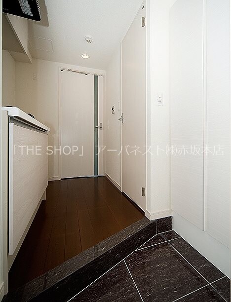 ヴォーガコルテ田端壱番館の物件内観写真