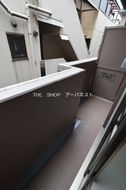 ヴォーガコルテ田端壱番館の物件内観写真