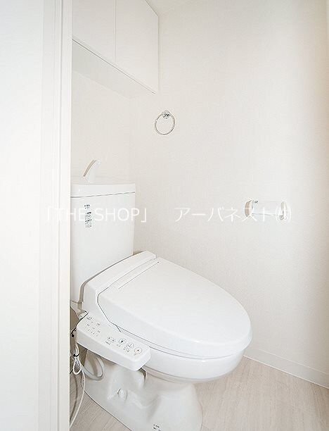 ヴォーガコルテ田端壱番館の物件内観写真