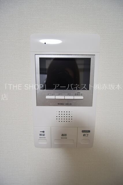 ヴォーガコルテ田端壱番館の物件内観写真