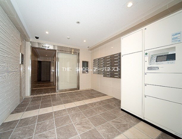 ヴォーガコルテ田端壱番館の物件内観写真