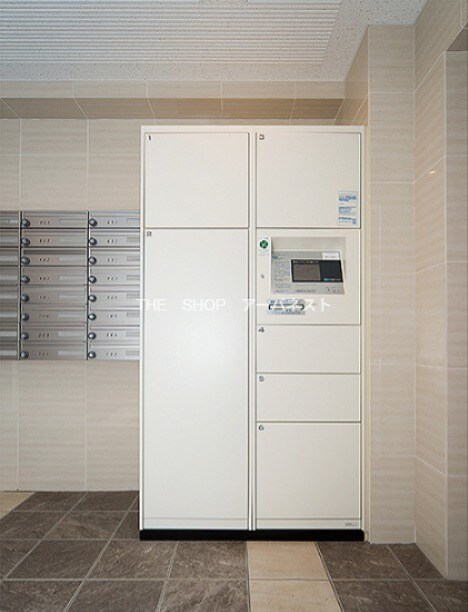 ヴォーガコルテ田端壱番館の物件内観写真