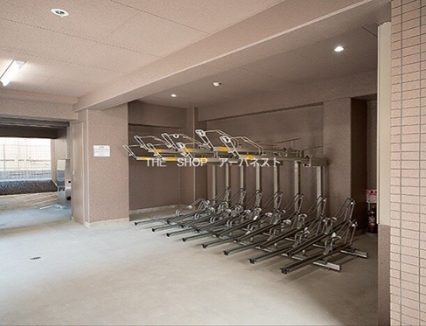 ヴォーガコルテ田端壱番館の物件内観写真