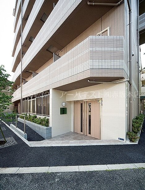 ヴォーガコルテ田端壱番館の物件内観写真