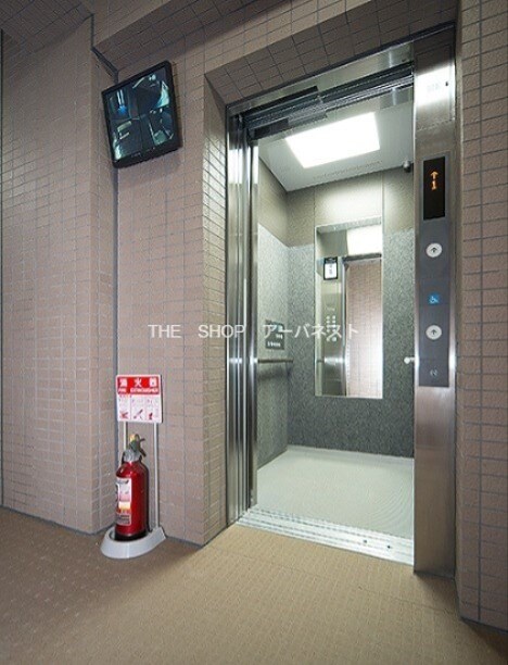 ヴォーガコルテ田端壱番館の物件内観写真