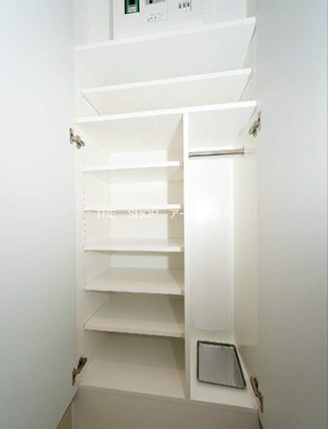 ヴォーガコルテ田端壱番館の物件内観写真