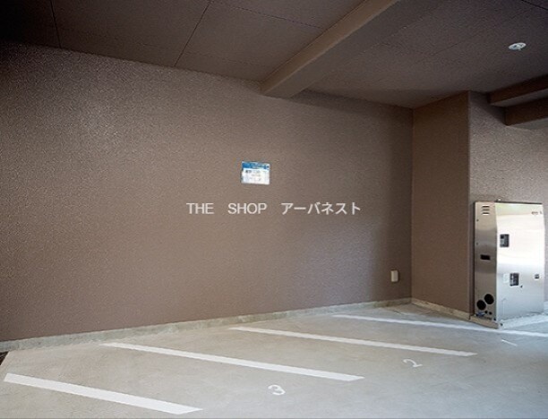 ヴォーガコルテ田端壱番館の物件内観写真