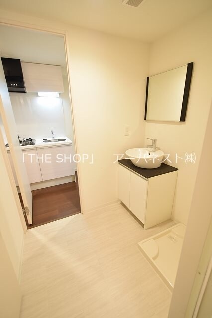 ヴォーガコルテ田端壱番館の物件内観写真