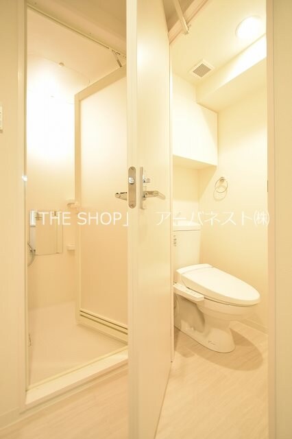 ヴォーガコルテ田端壱番館の物件内観写真