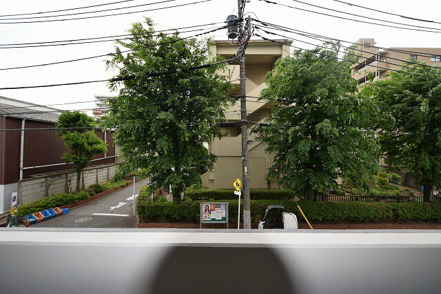 ヴォーガコルテ田端弐番館の物件内観写真