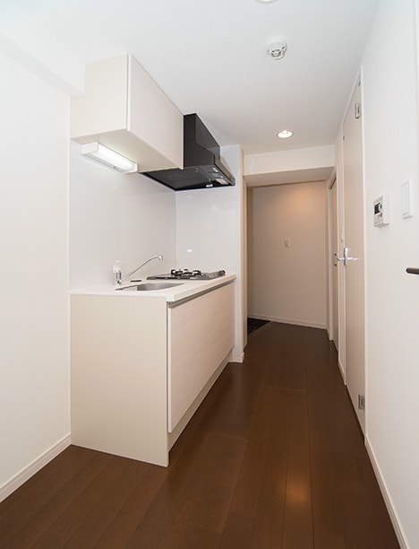 ヴォーガコルテ田端弐番館の物件内観写真