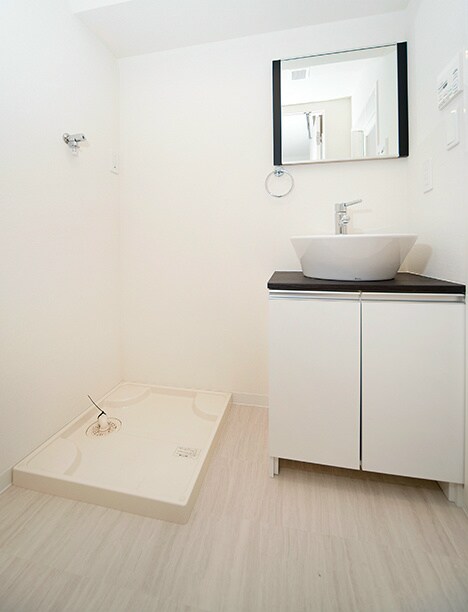 ヴォーガコルテ田端弐番館の物件内観写真