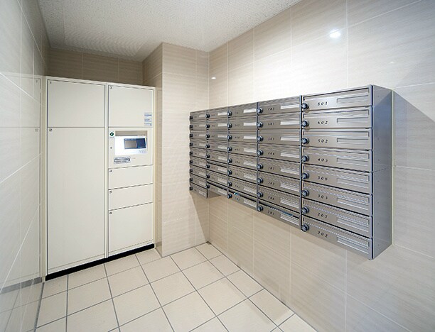 ヴォーガコルテ田端弐番館の物件内観写真