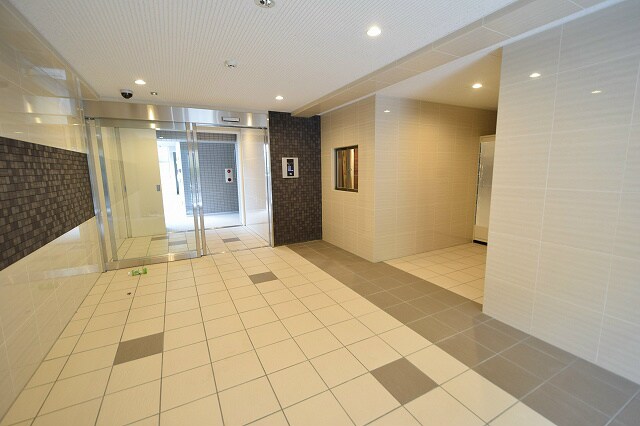 ヴォーガコルテ田端弐番館の物件内観写真