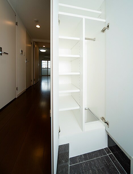 ヴォーガコルテ田端弐番館の物件内観写真