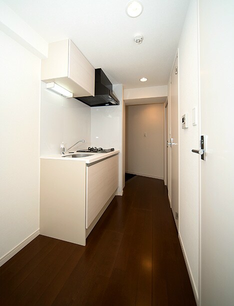 ヴォーガコルテ田端弐番館の物件内観写真