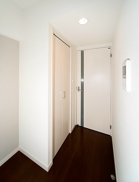 ヴォーガコルテ田端弐番館の物件内観写真