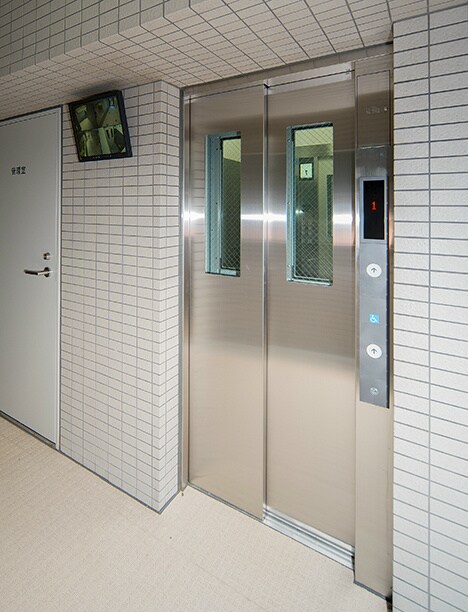 ヴォーガコルテ田端弐番館の物件内観写真