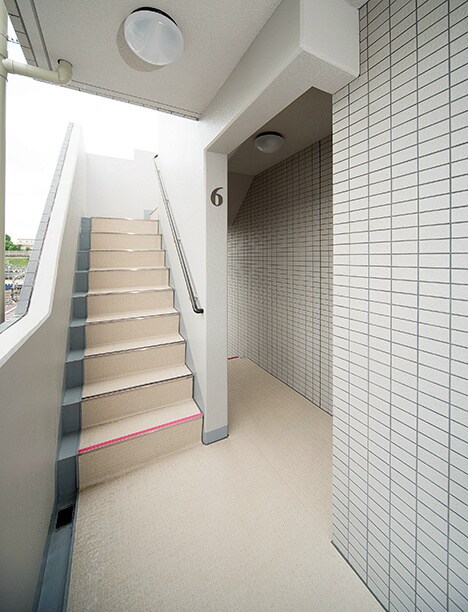 ヴォーガコルテ田端弐番館の物件内観写真