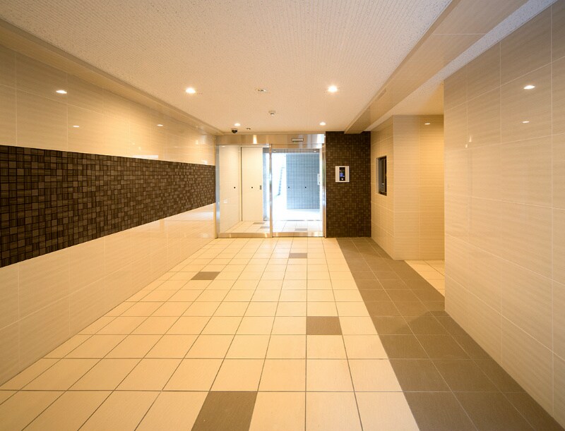 ヴォーガコルテ田端弐番館の物件内観写真