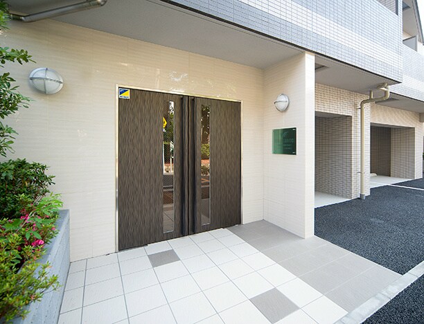 ヴォーガコルテ田端弐番館の物件内観写真