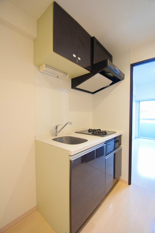 ヴォーガコルテ多摩川IVの物件内観写真