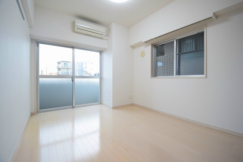 ヴォーガコルテ多摩川IVの物件内観写真