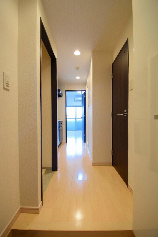 ヴォーガコルテ多摩川IVの物件内観写真