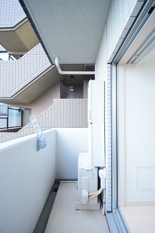 ヴォーガコルテ多摩川IVの物件内観写真