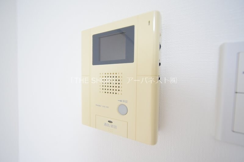 ヴォーガコルテ多摩川IVの物件内観写真