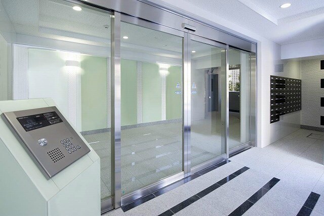 ヴォーガコルテ多摩川IVの物件内観写真