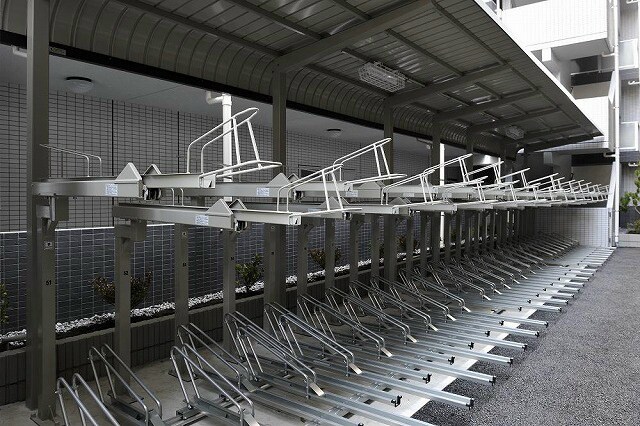 ヴォーガコルテ多摩川IVの物件内観写真