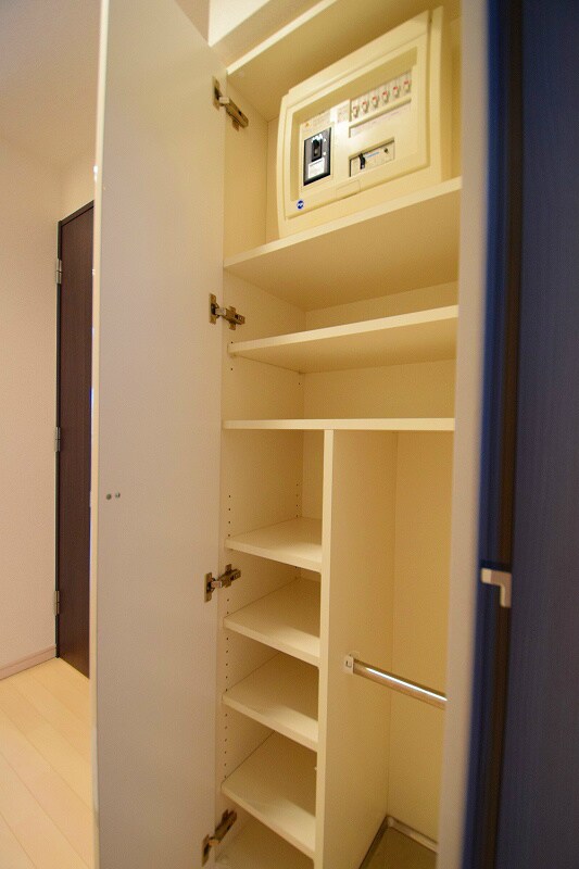 ヴォーガコルテ多摩川IVの物件内観写真