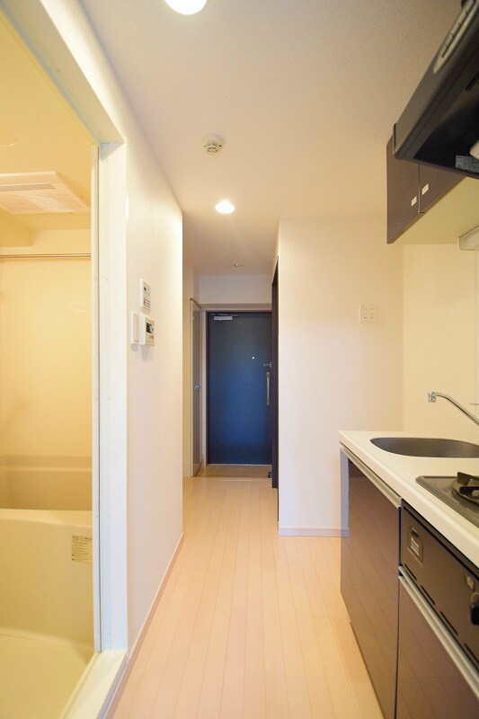 ヴォーガコルテ多摩川IVの物件内観写真