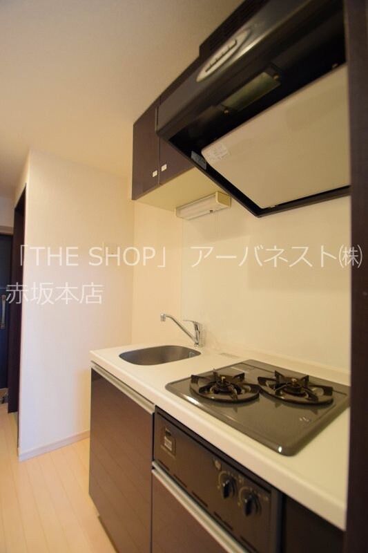 ヴォーガコルテ多摩川IVの物件内観写真