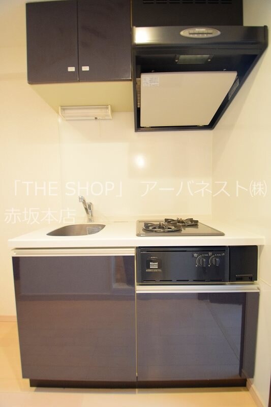 ヴォーガコルテ多摩川IVの物件内観写真