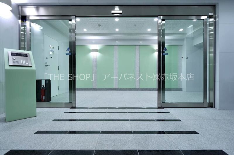 ヴォーガコルテ多摩川IVの物件内観写真