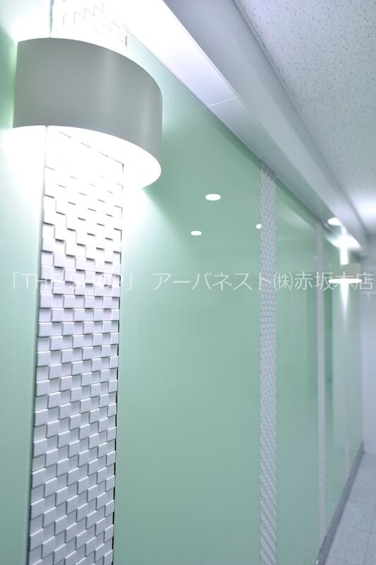 ヴォーガコルテ多摩川IVの物件内観写真