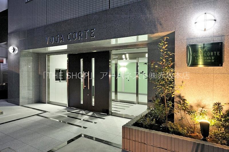 ヴォーガコルテ多摩川IVの物件内観写真