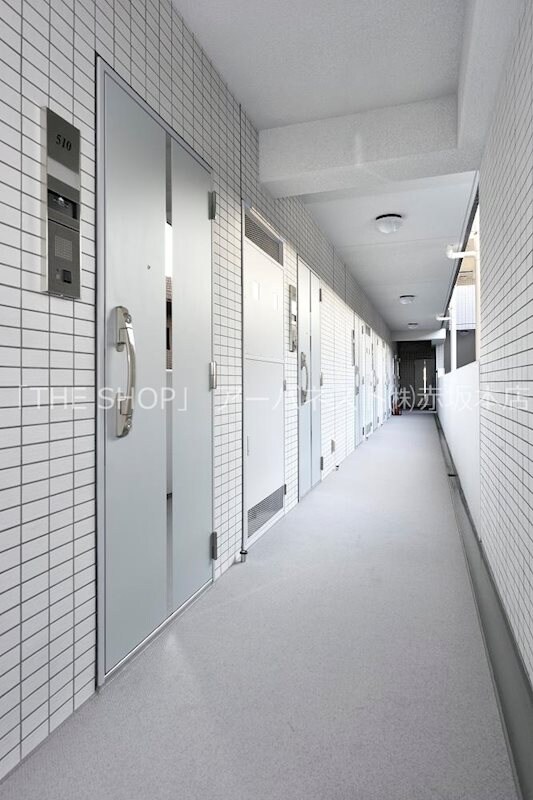 ヴォーガコルテ多摩川IVの物件内観写真