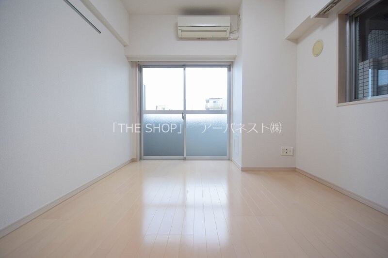 ヴォーガコルテ多摩川IVの物件内観写真