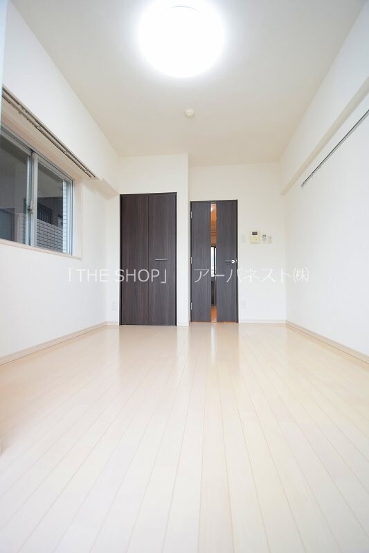 ヴォーガコルテ多摩川IVの物件内観写真