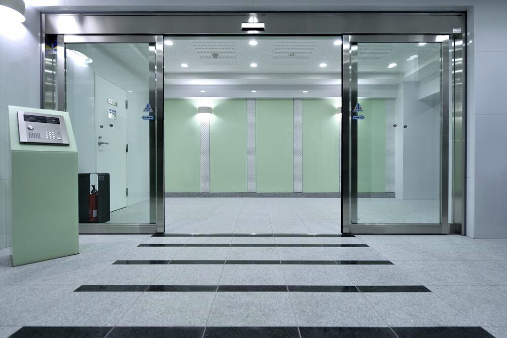 ヴォーガコルテ多摩川IVの物件内観写真