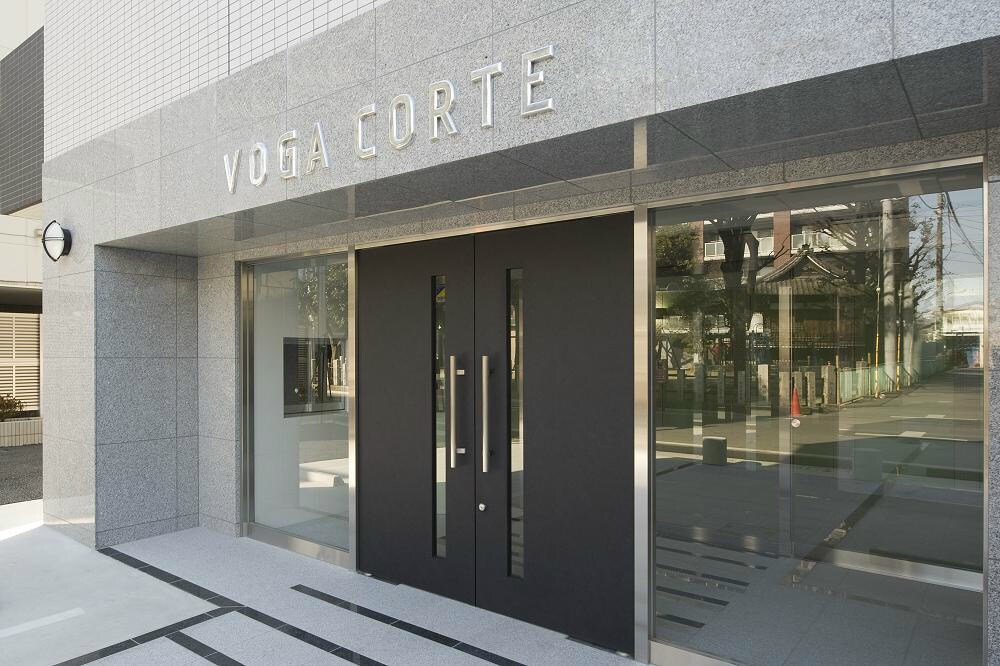 ヴォーガコルテ多摩川IVの物件内観写真