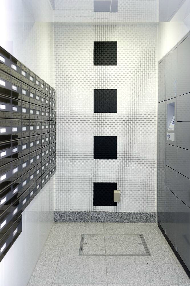 ヴォーガコルテ多摩川IVの物件内観写真