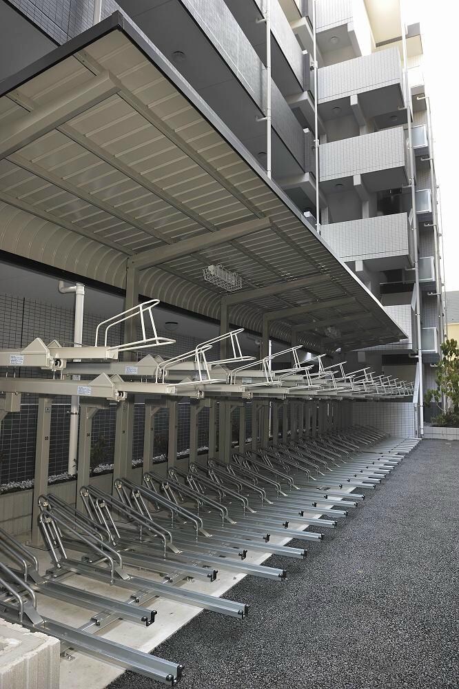 ヴォーガコルテ多摩川IVの物件内観写真