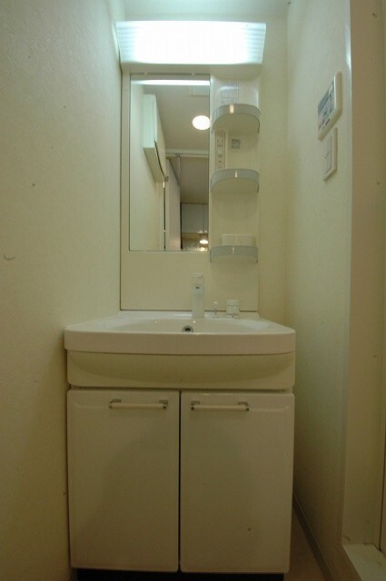 エルミタージュ豪徳寺の物件内観写真