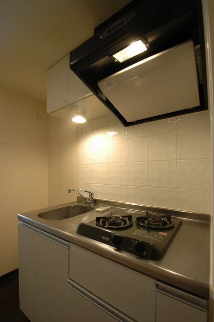 エルミタージュ豪徳寺の物件内観写真