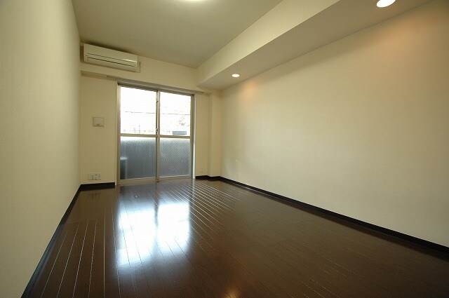 エルミタージュ豪徳寺の物件内観写真